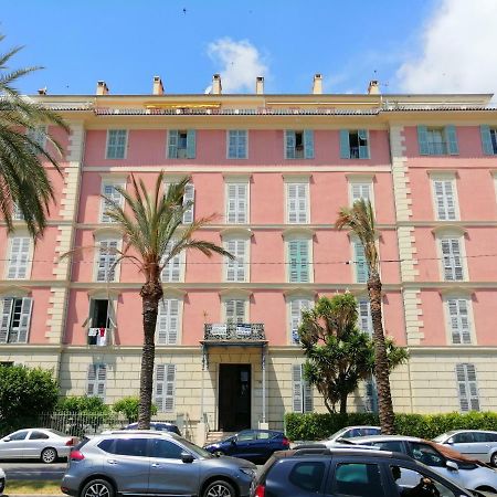 Appartement Casamare à Menton Extérieur photo