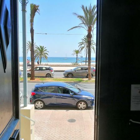 Appartement Casamare à Menton Extérieur photo