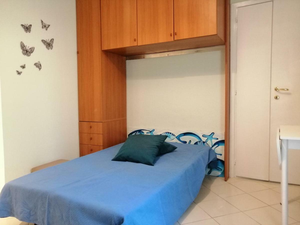 Appartement Casamare à Menton Extérieur photo