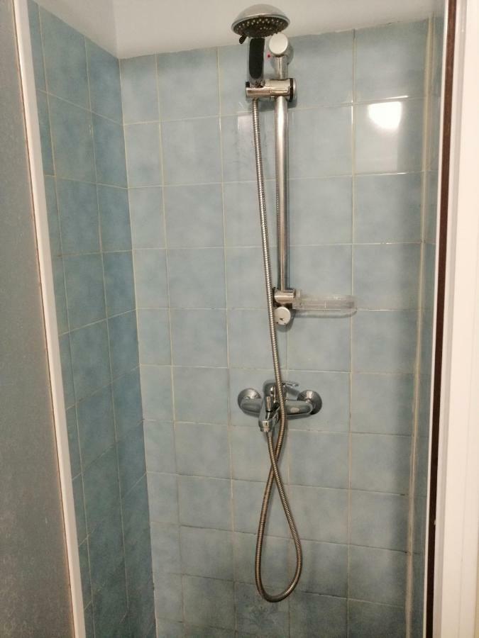 Appartement Casamare à Menton Extérieur photo